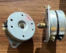 الکتروموتور