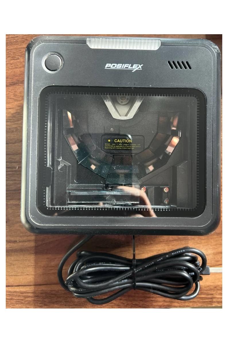 بارکد خوان Posiflex TS-2200