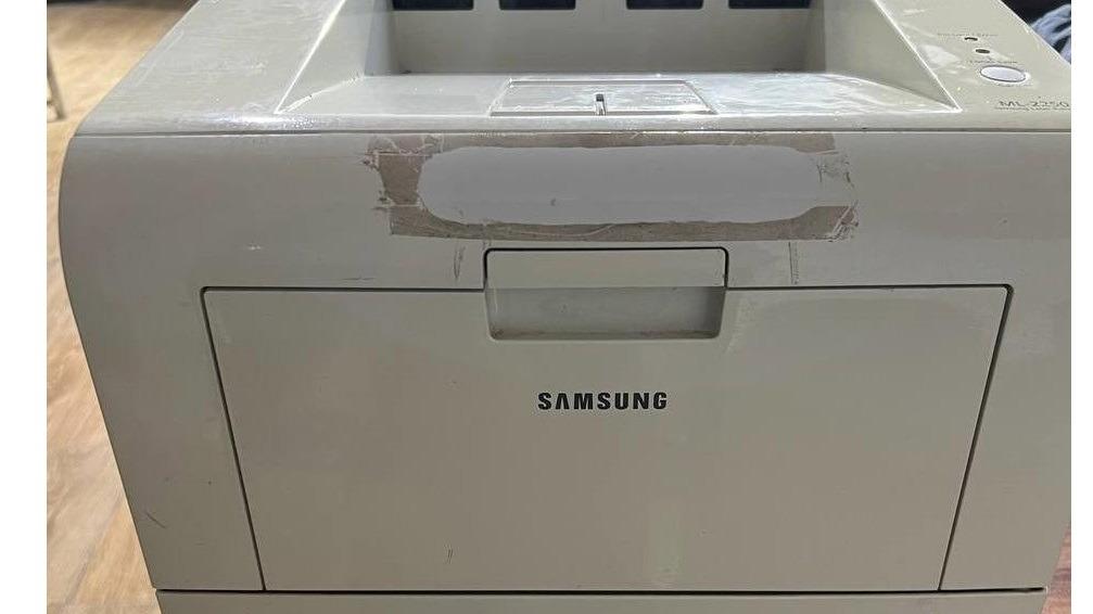 پرینتر لیزری سامسونگ 2250