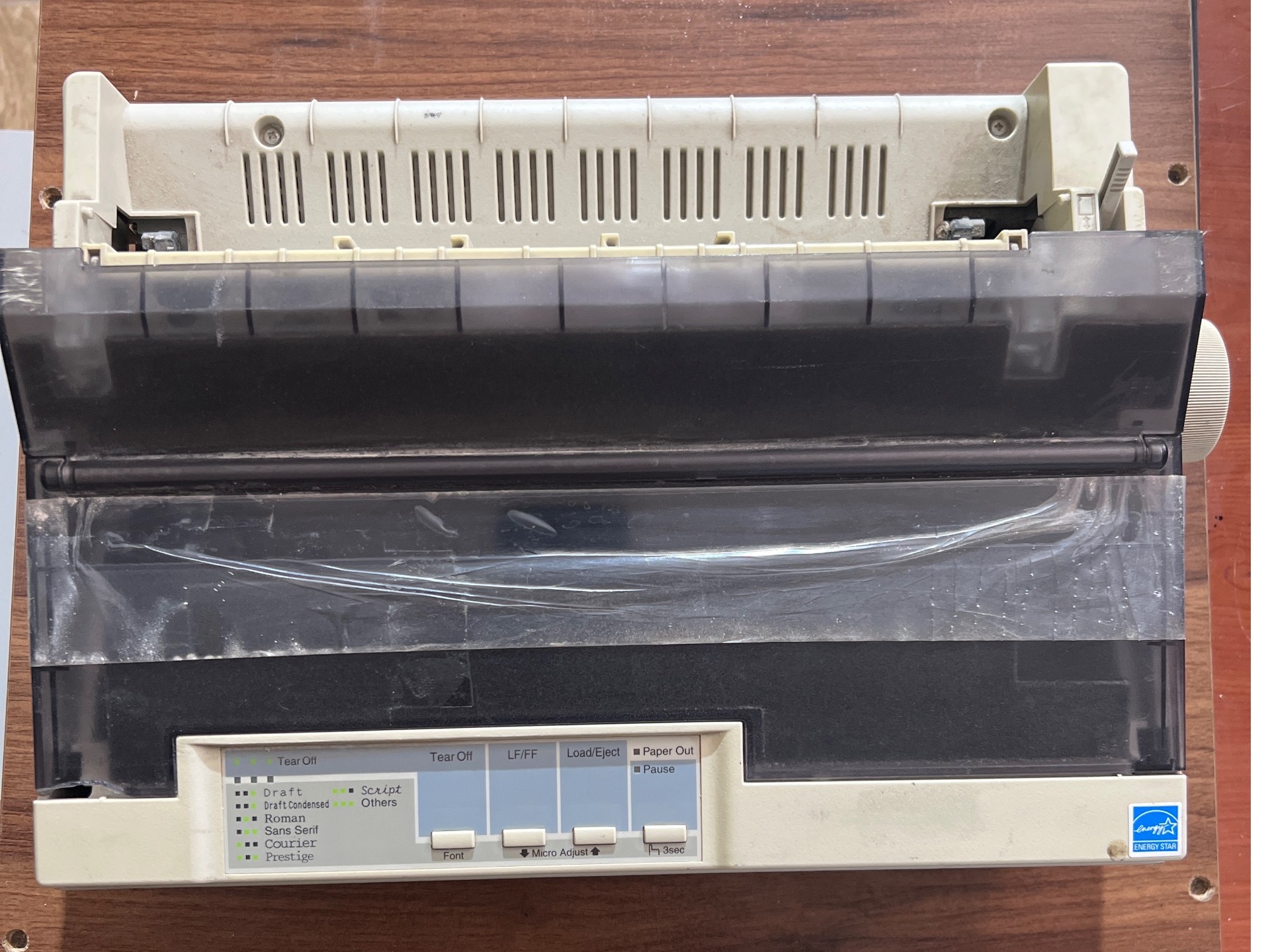 پرینتر سوزنی LQ300 اپسون