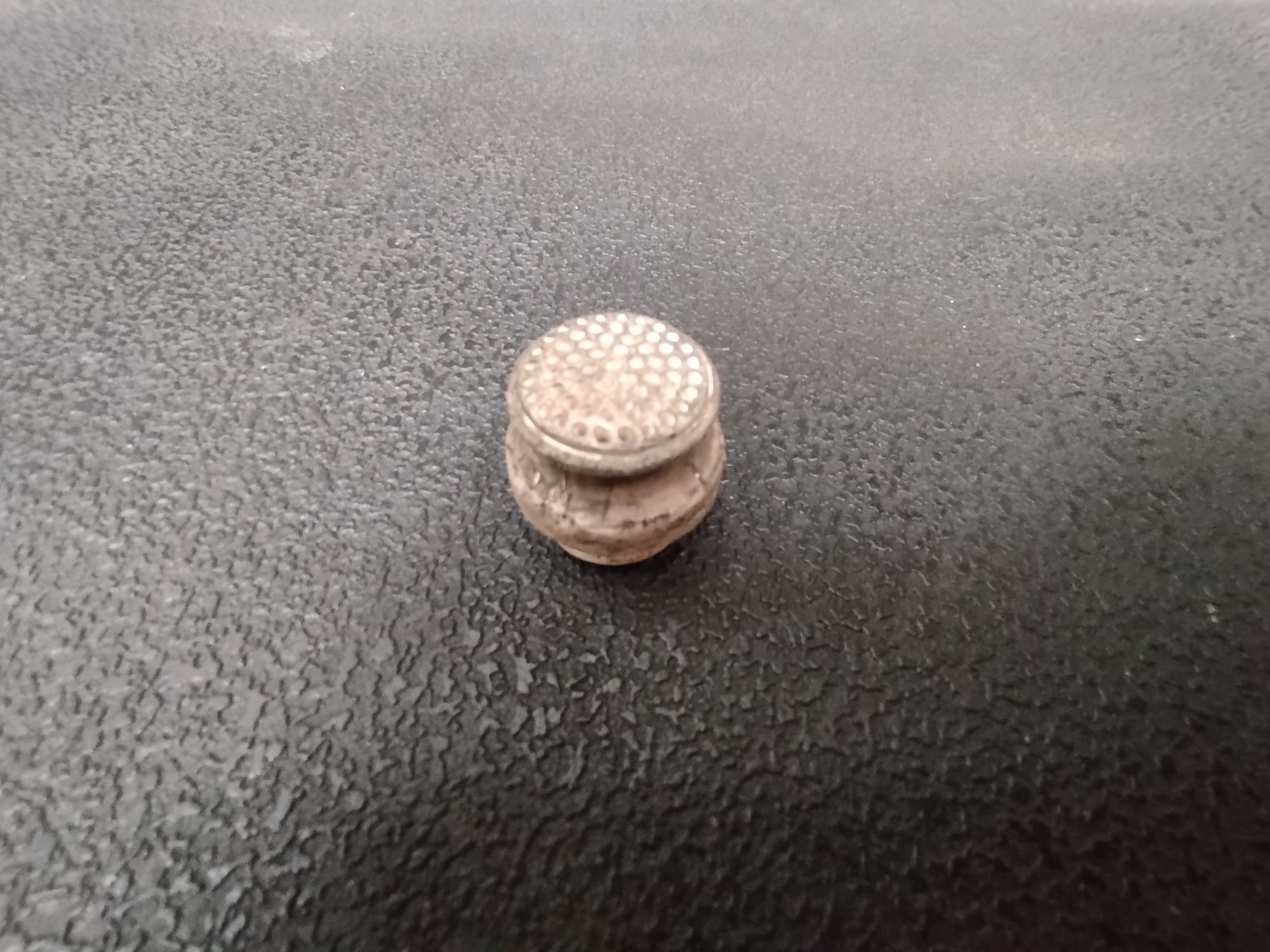 توربندقدیمی /سفالی چراغ زنبوری/ گران نخرید