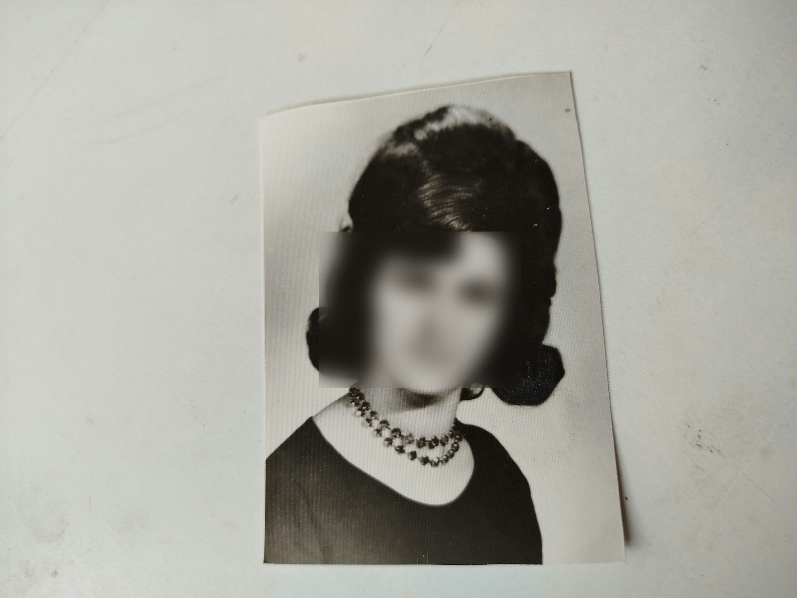 عکس اورجینال کلاسیک بانو دهه 30