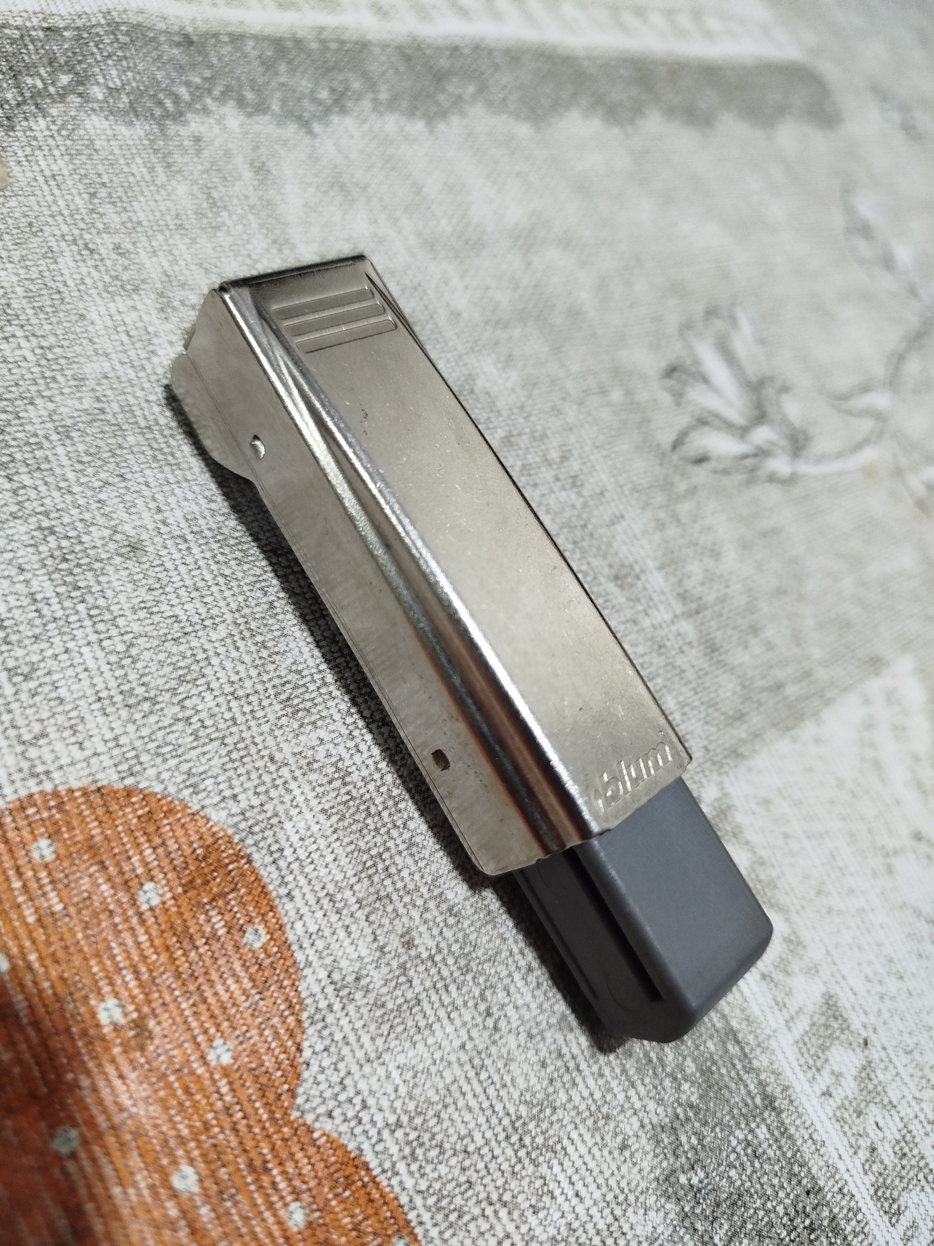 جک کابینتی اتریشی Blum توضیحات بخوانید