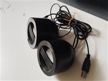 اسپیکرفسقلی