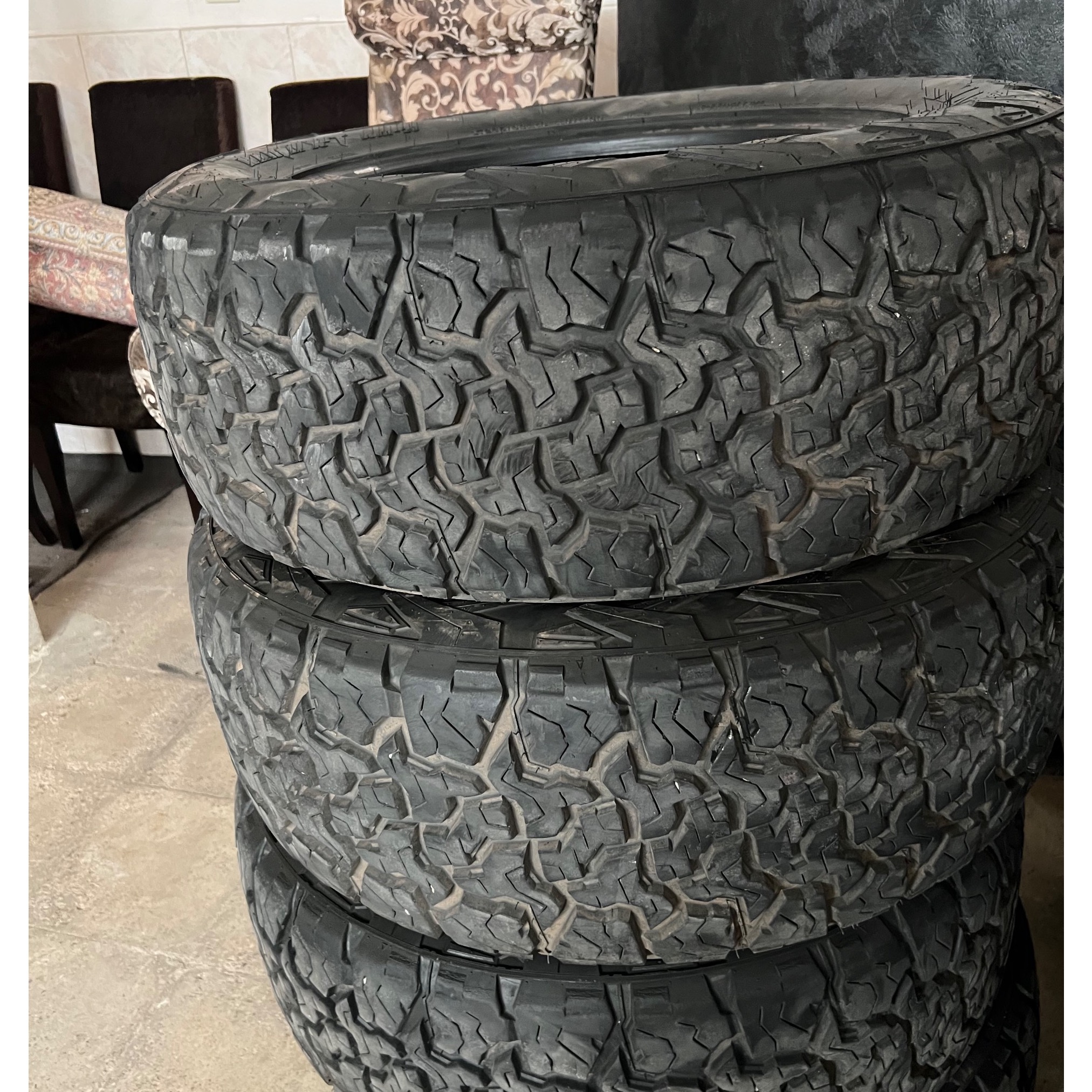 لاستیک سایز 2656018