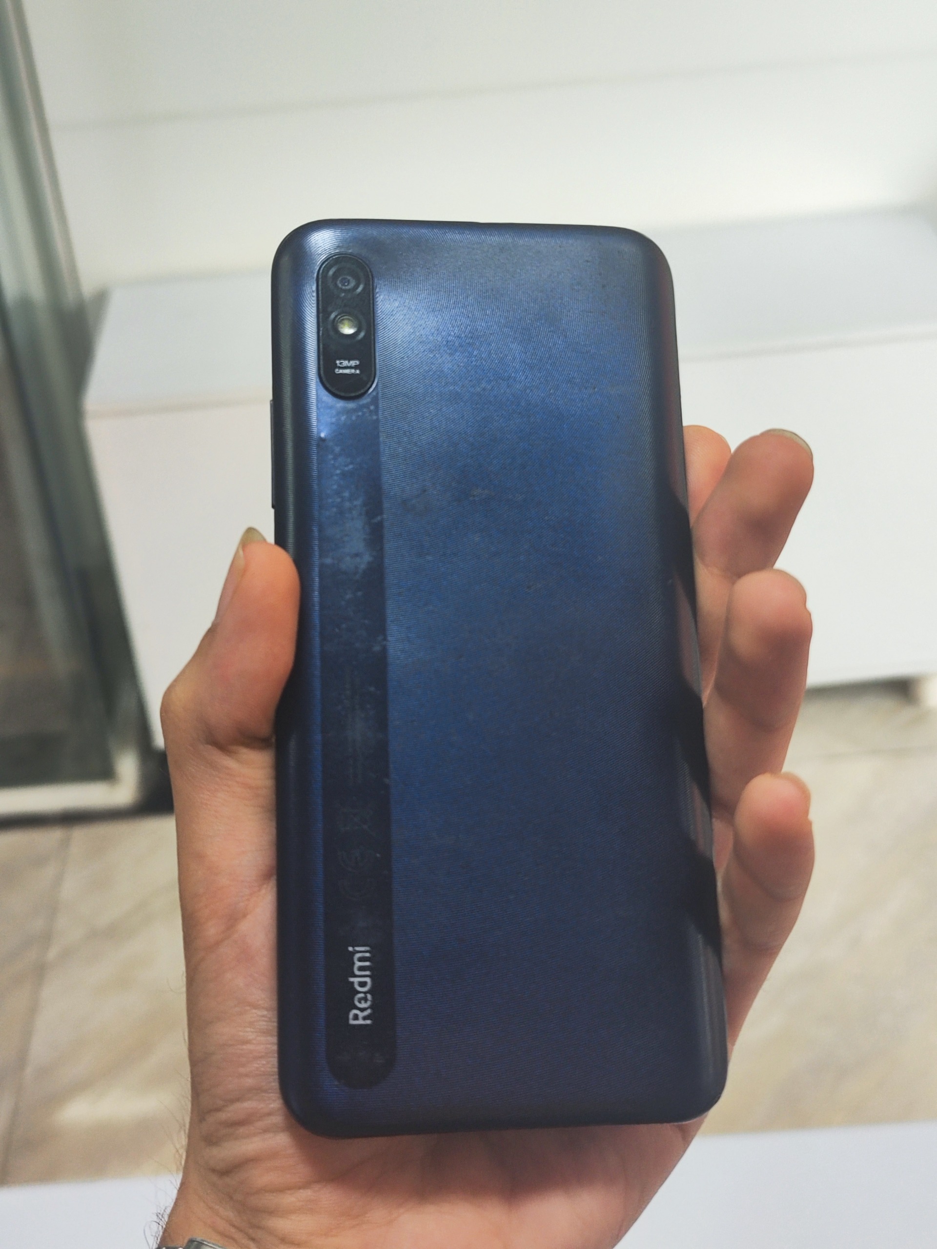 گوشی Redmi 9a