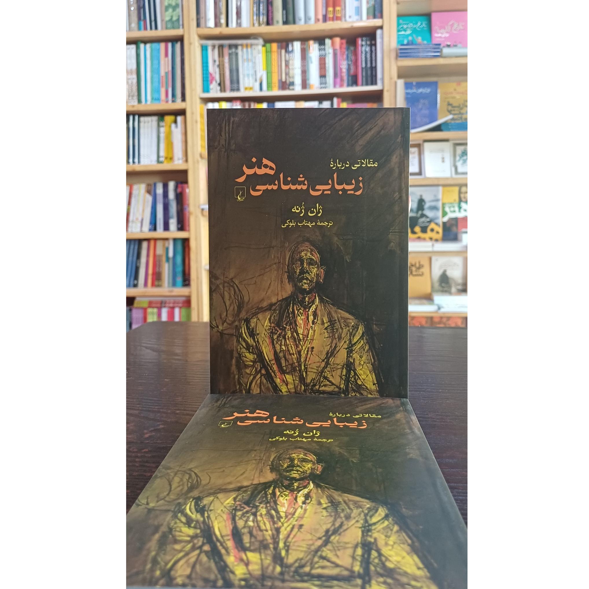 مقالاتی دربارهٔ زیبایی شناسی هنر