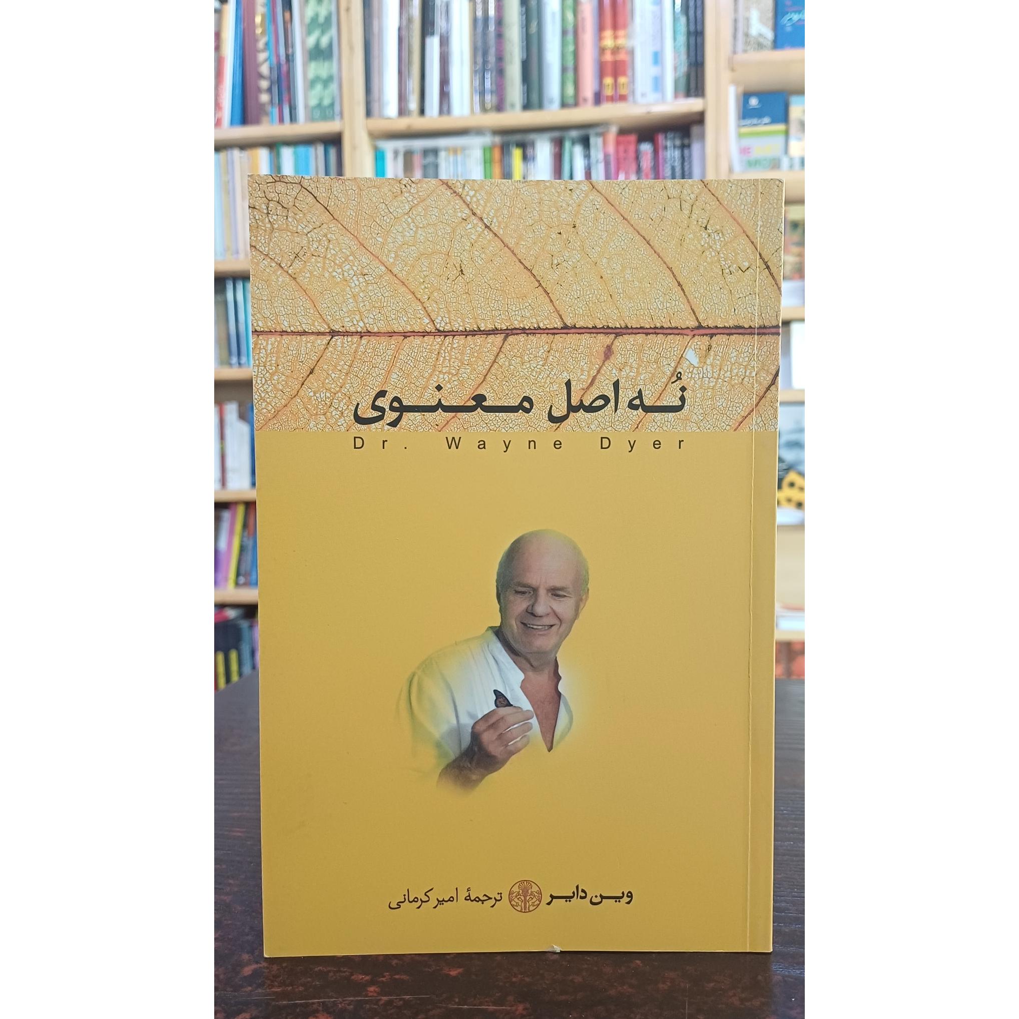 نه اصل معنوی (وین دایر)