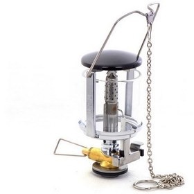 چراغ روشنایی گازی مدل TQ-218