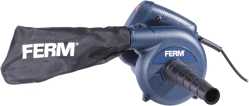 بلوور دمنده و مکنده FERM EBM1003 دور متغیر آمازون