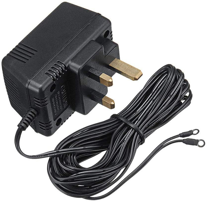 آداپتور آیفون تصویری 18V AC 800MA آمازون