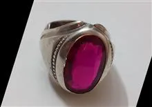 انگشتر