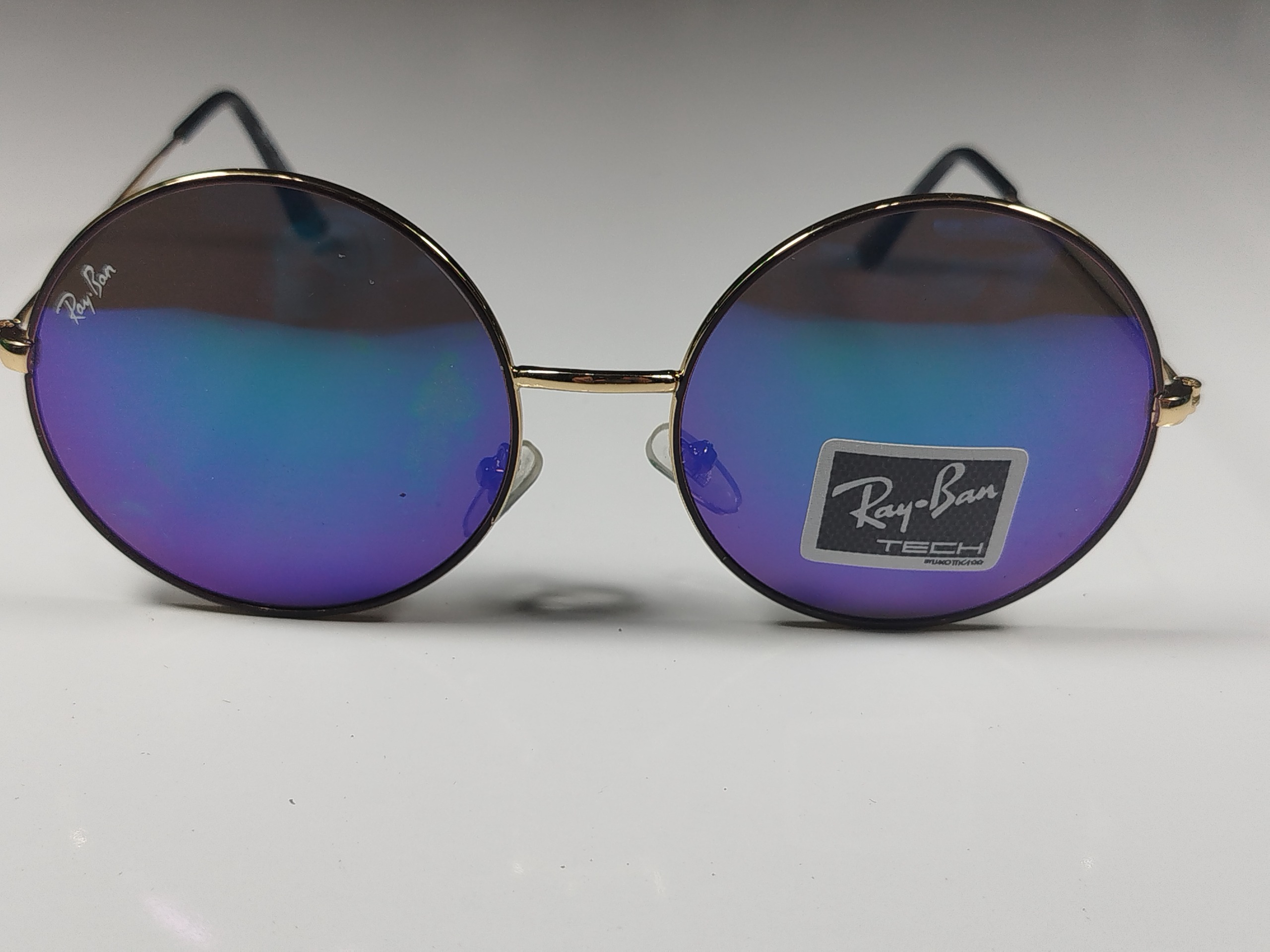 عینک آفتابی لاکچری RAY BAN