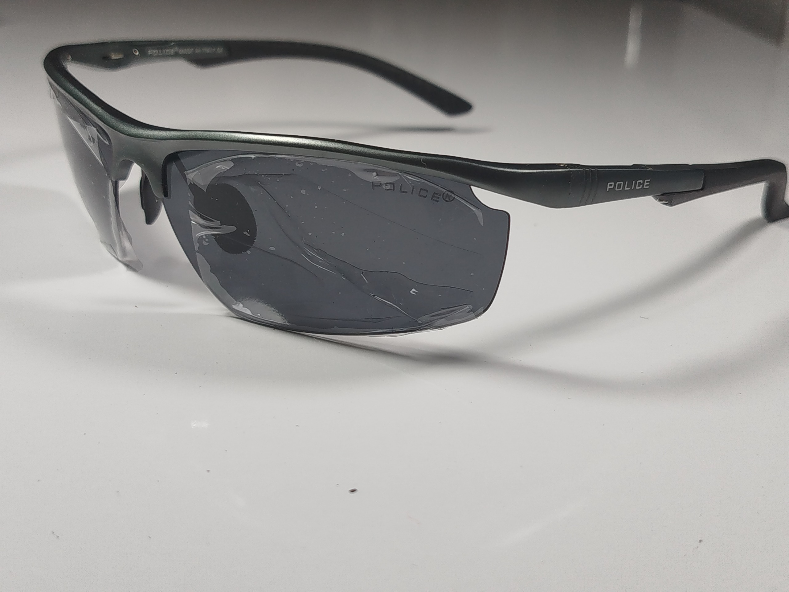 عینک آفتابی POLICE اسپرت پلاریزه