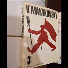 VMAYAKOVSKY(جلد