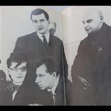 VMAYAKOVSKY(جلد