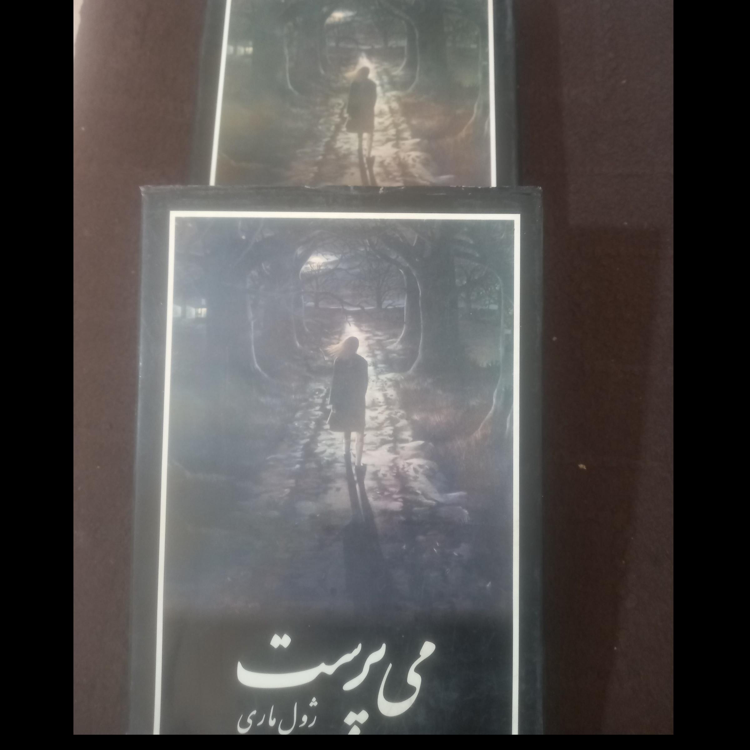 می   پرست ، ژول   ماری(دو  جلدی)