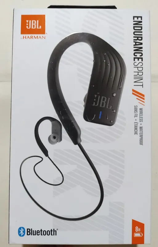 هندزفری بلوتوثی JBL
