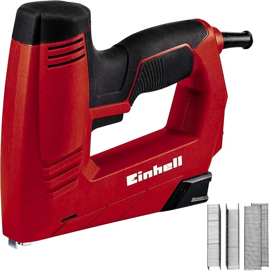 میخکوب و منگنه کوب برقی Einhell TC-EN 20 E