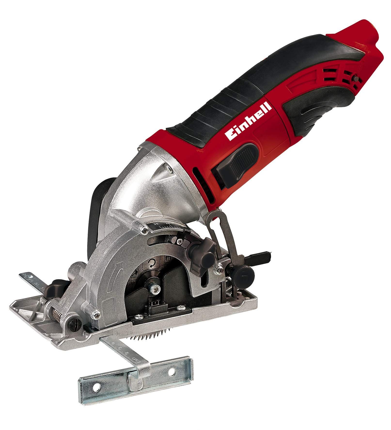 اره گرد بر برقی اینهل 450 وات Einhell TC-CS 860