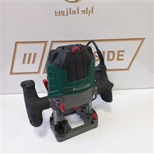 اور