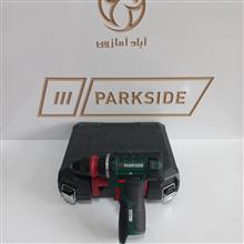 دریل