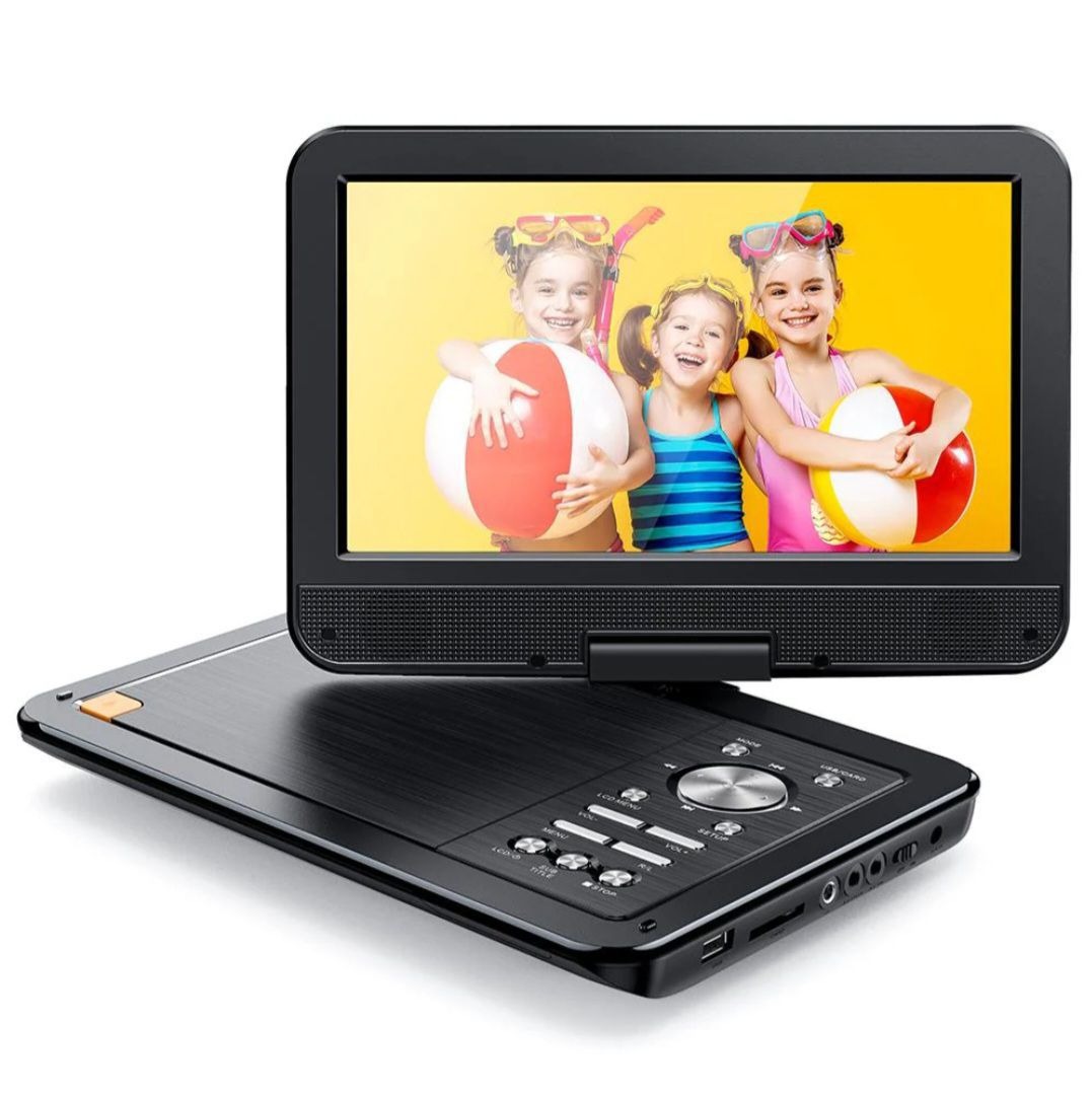 پخش کننده DVD قابل حمل  Apeman PV1070