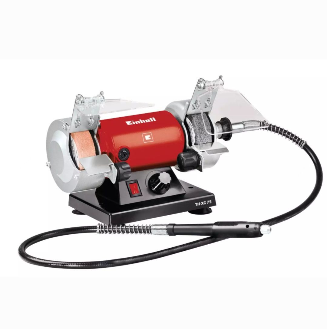 سنگ رو میزی آینهل مدل TH-XG 75 Kit