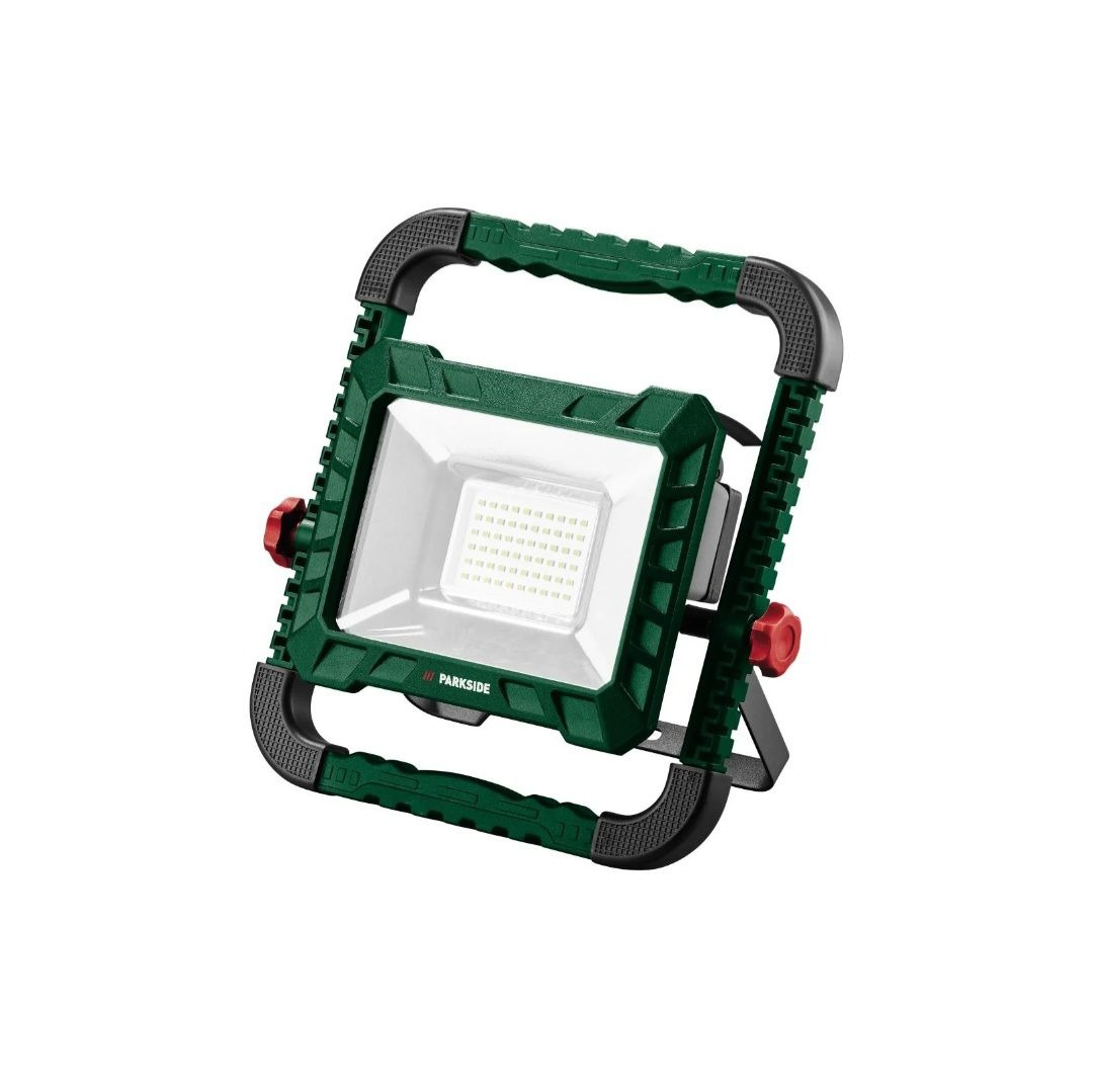 پروژکتور بازتابنده LED کار پارکساید PASL 44 A1