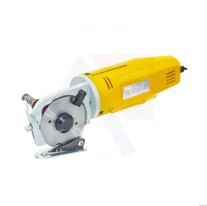 دستگاه برش چاقوی گرد دستی Dayang RSD-70