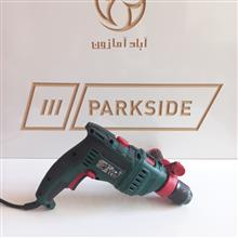 دریل