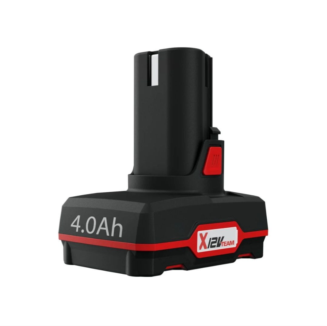 باتری 12 ولت 4 آمپر پارکساید PAPK 12 B3 4 Ah