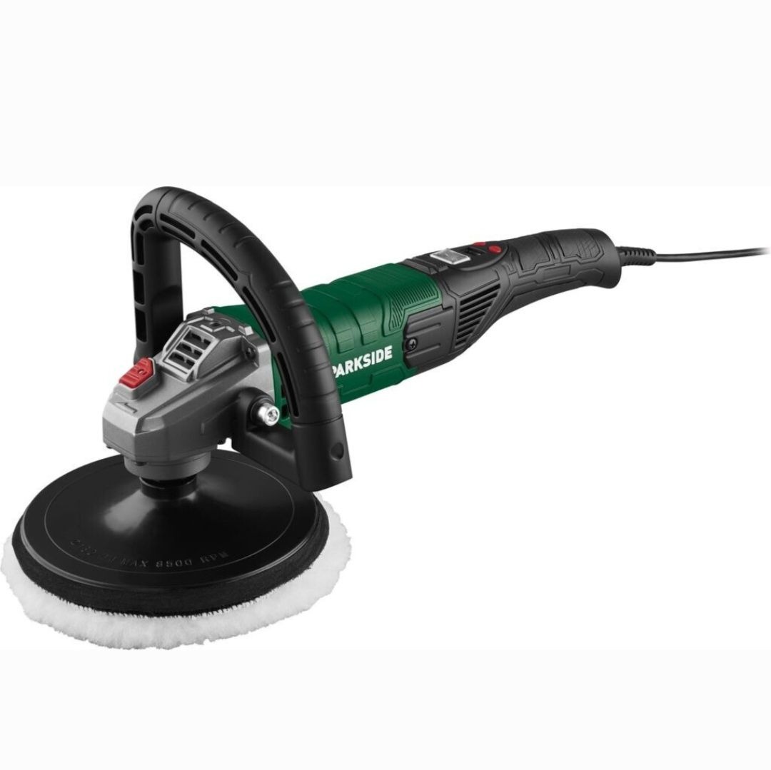 دستگاه پولیش برقی پارکساید Parkside PPM 1200 A1