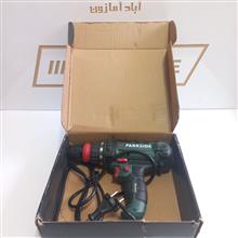 دریل/پیچگوشتی