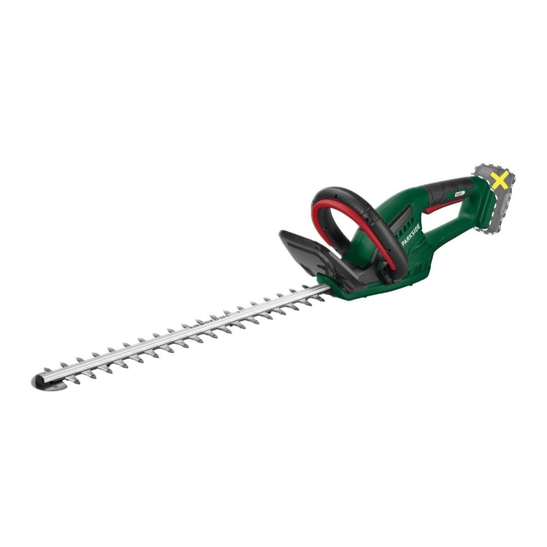 شمشاد زن شارژی پارکساید PARKSIDE® PHSA 20-Li C3