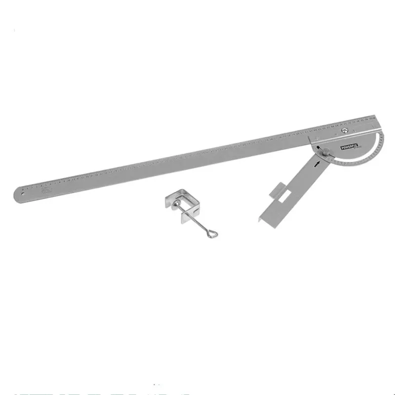 ریل اره زاویه ای Powerfix® ساخته شده از فولاد
