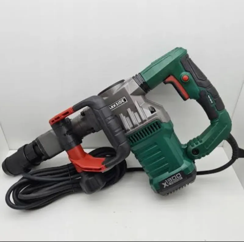 چکش تخریب پارکساید PAH 1300 B2