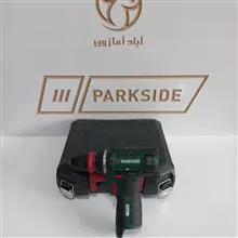 دریل