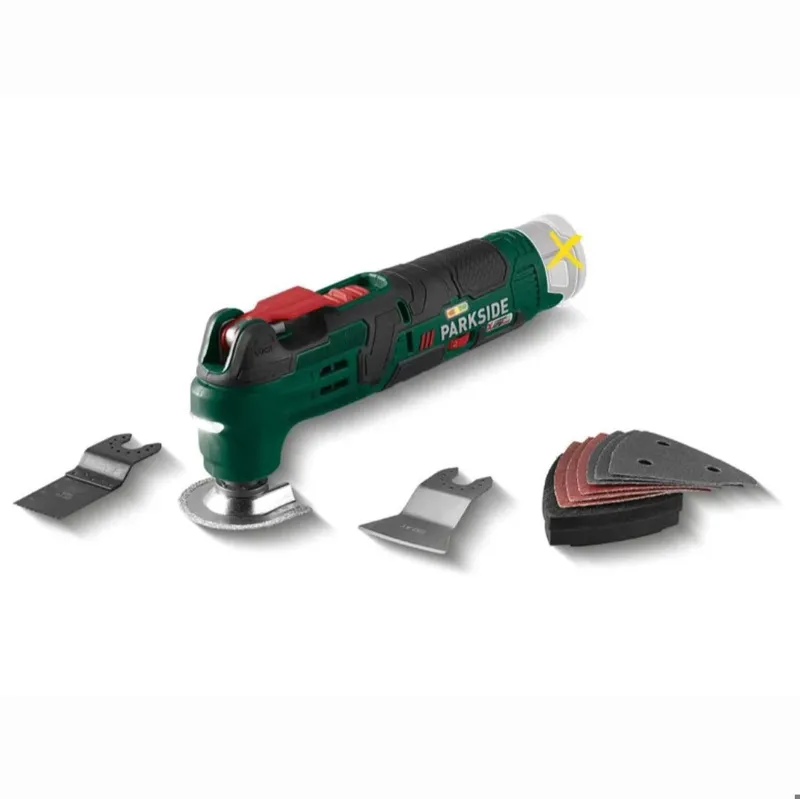 فرز همه کاره 12 ولتی مدل D4 بدون باتری و شارژر