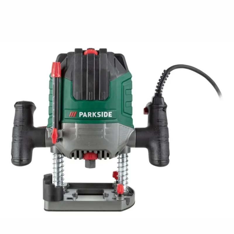 اور فرز پارکساید PARKSIDE® »POF 1200 D تنه خالی