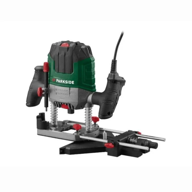 اور فرز پارکساید PARKSIDE® »POF 1200 D3