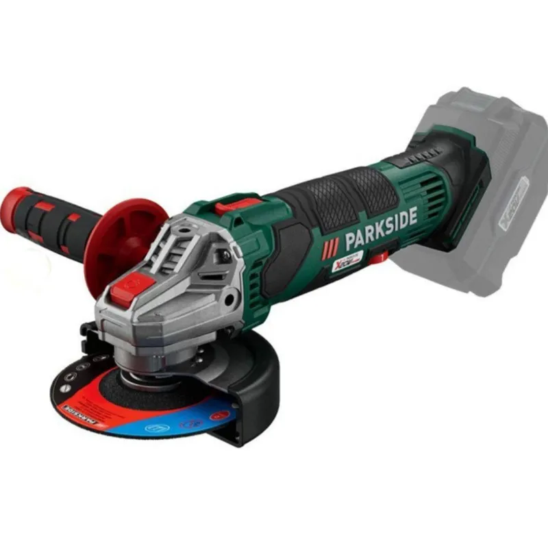 مینی فرز شارژی پارکساید PWSA 20-Li F4