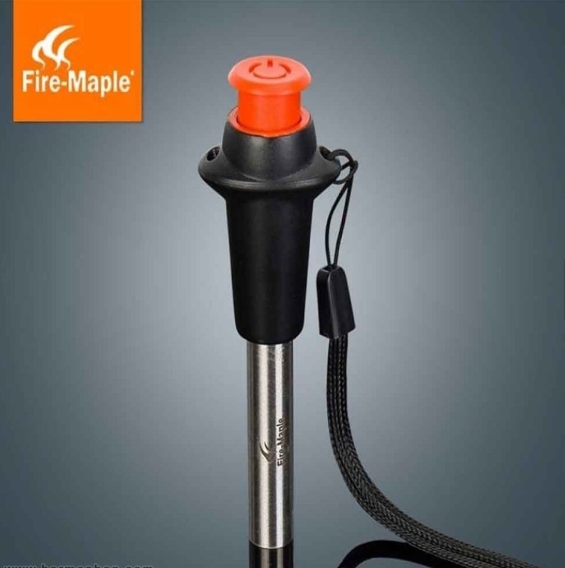 فندک فایرمپل مدل Electric Eel Ignitor