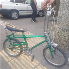 دوچرخه