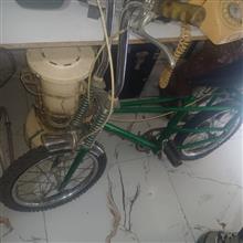 دوچرخه