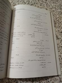 مباحث