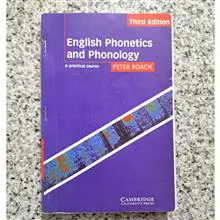 English