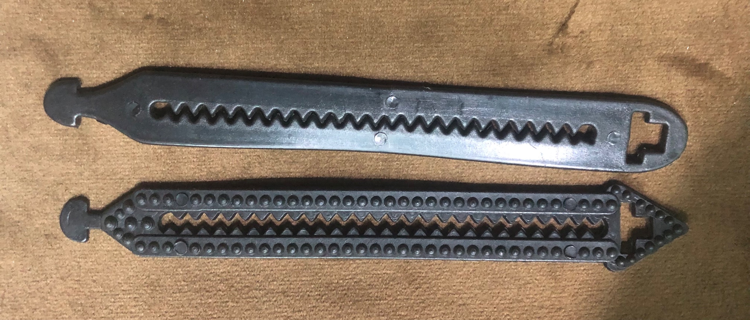 نگهدارنده ماسک صورت 2عددی