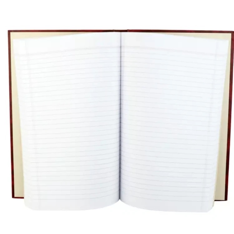 دفتر رحلی خط دار