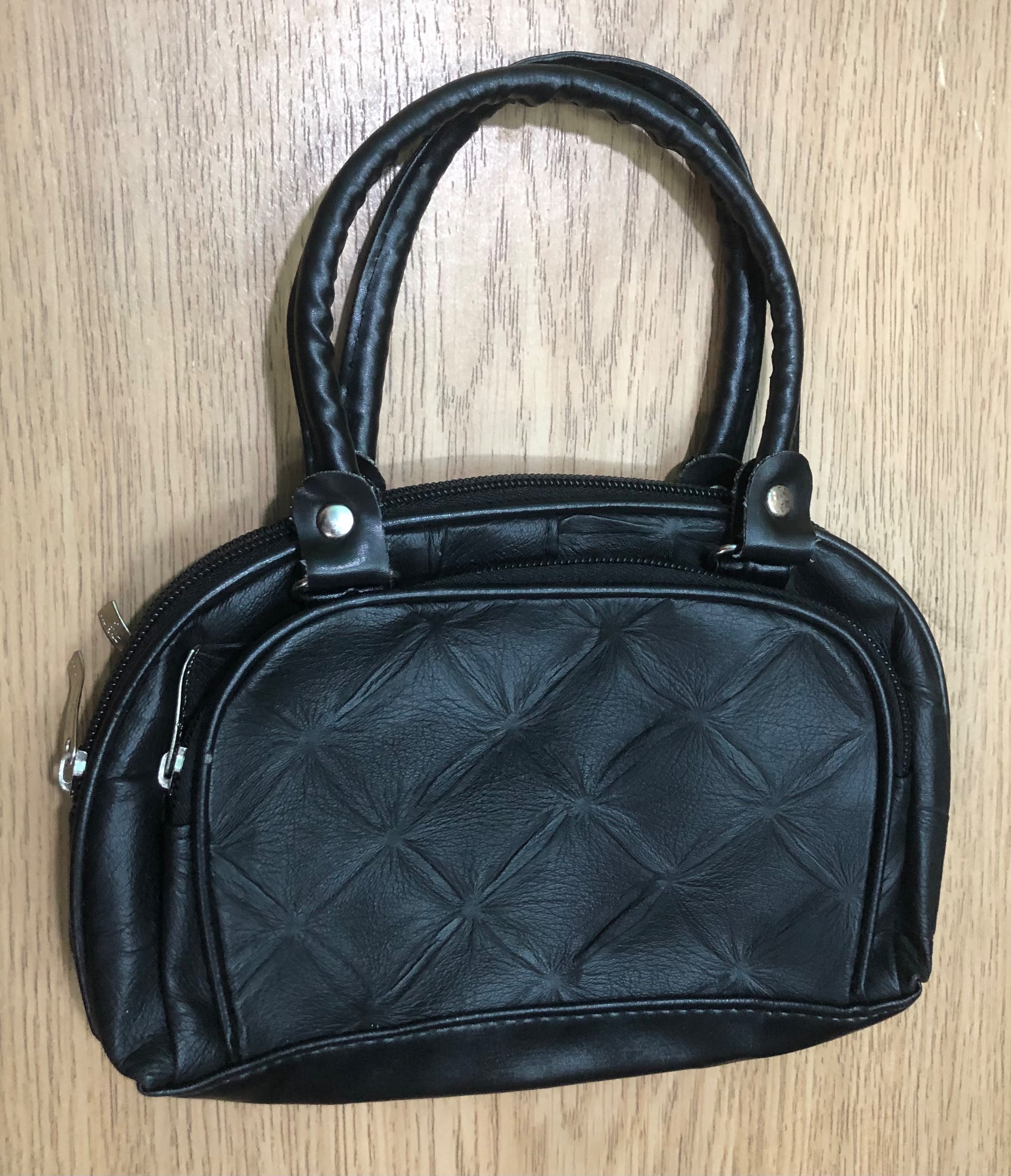 کیف دستی کوچک زنانه چرم